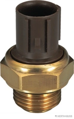 Sensor, temperatura del refrigerante (encendido el ventilador del radiador) Honda Civic 6 EJ9, EK3/4