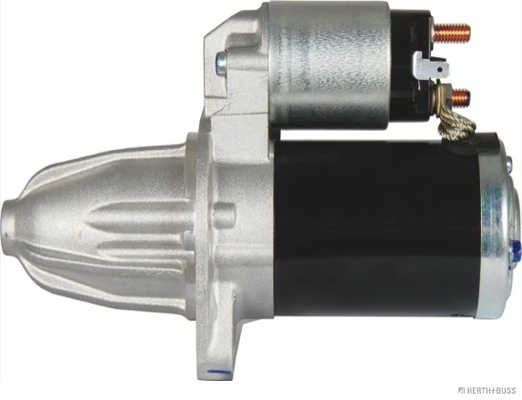  Motor de arranque Mitsubishi Lancer 10