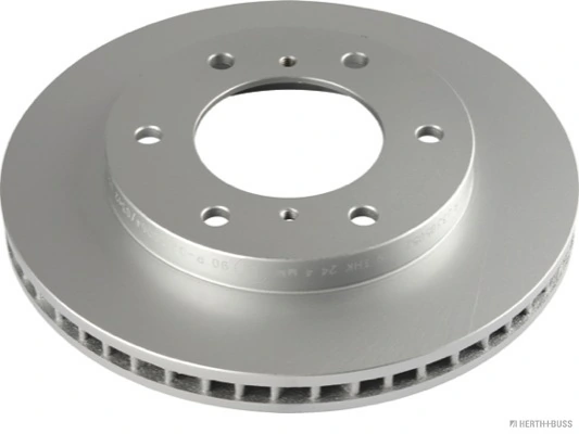 Disco de freno para Hyundai Galloper JK