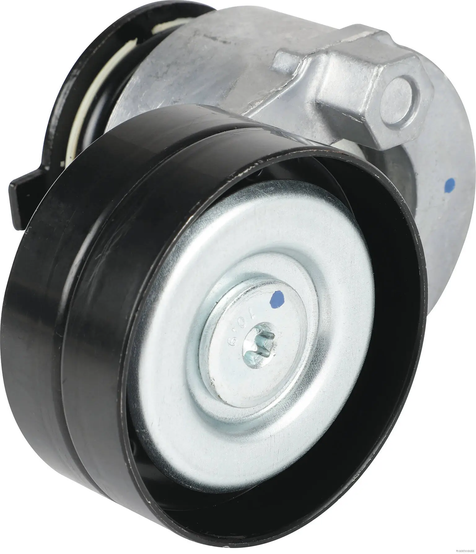 Comprar 534002710 LUK Tensor de correa poli V 
