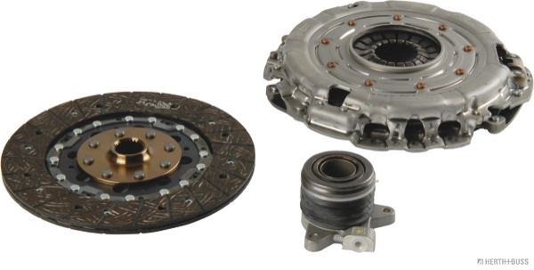 Kit de embrague JAKOPARTS J2000415