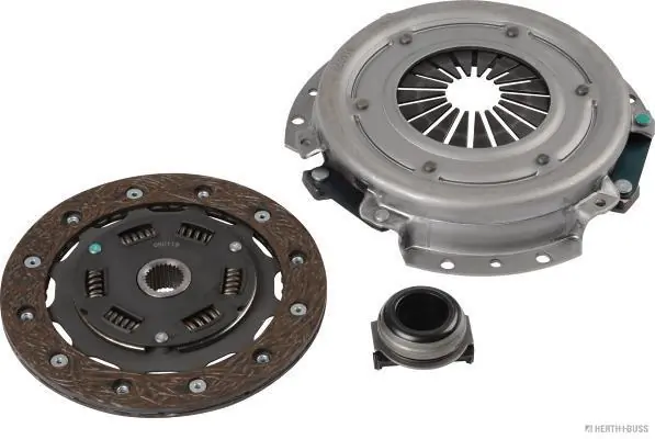 Embrague motor para Peugeot 406  8B