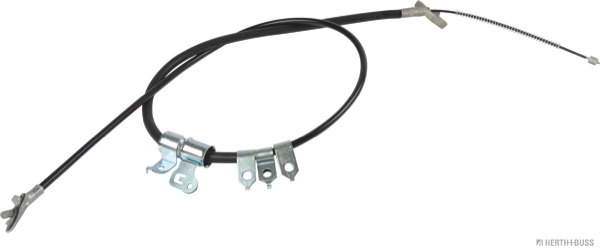 Cable de freno de mano trasero izquierdo para Daihatsu Terios J2
