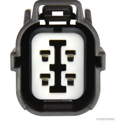 Sonda lambda (NOx, O2) para Honda Accord IV CB3, CB7