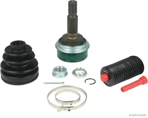 Junta homocinética exterior delantera Toyota Camry VII sedán (V50) (2011 - 2019) precio, desde 36,12 EUR