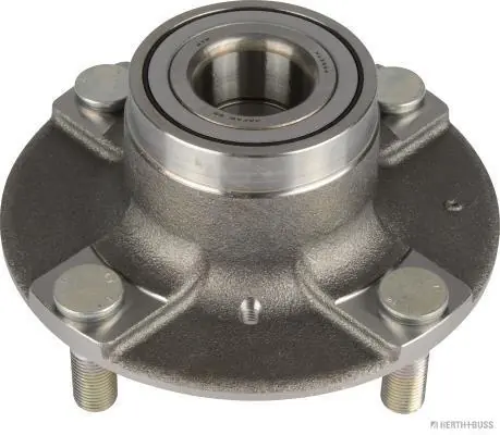 Buje de rueda trasero para Suzuki Swift II EA