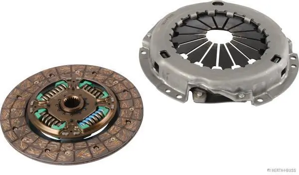 Comprar Embrague Toyota Avensis III T27