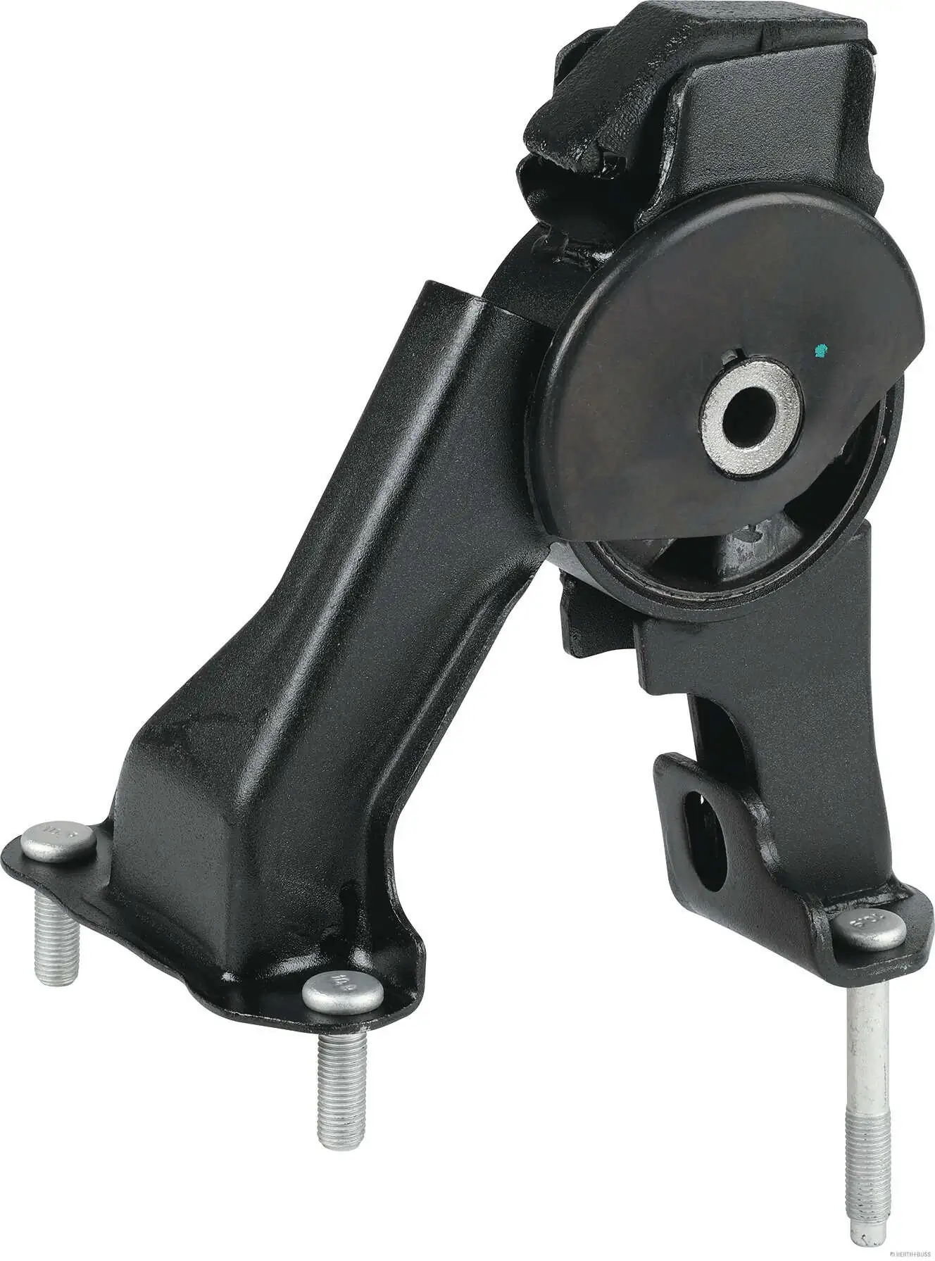  Soporte de motor trasero Toyota Corolla 