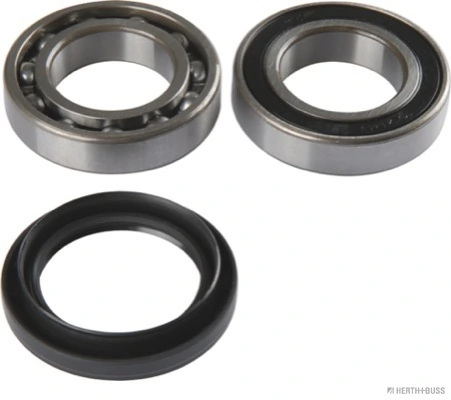Rodamientos de rueda delantero para Suzuki Alto II EC
