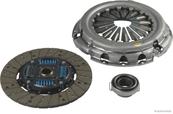 Embrague KT285 Aisin