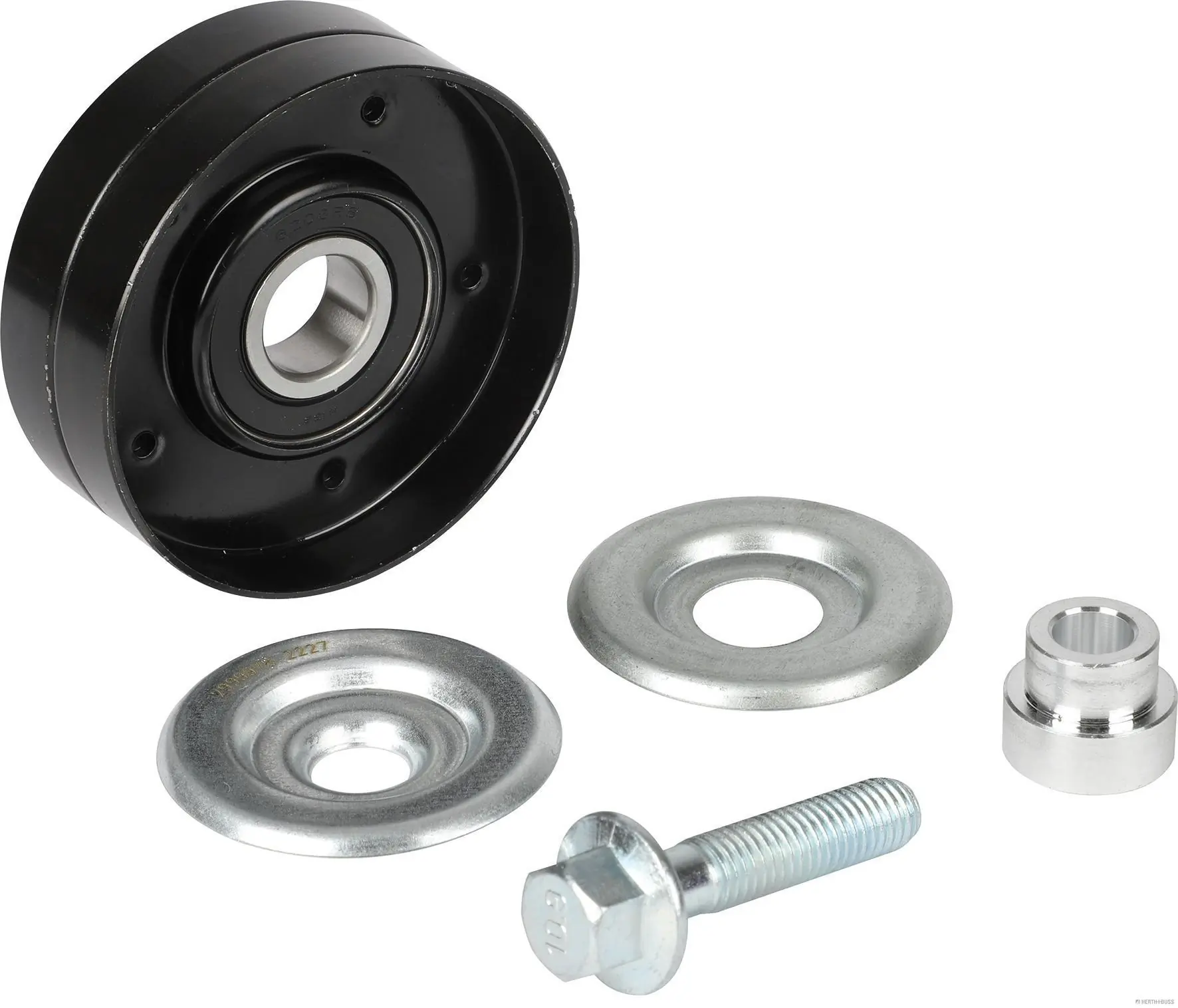 Rodillo tensor correa poli V Peugeot/Citroen 98012238 precio, desde 29,16 EUR