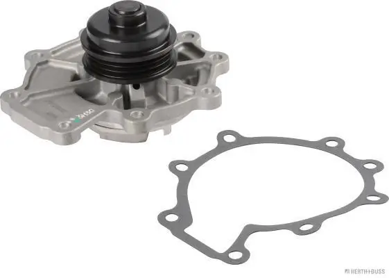 BPA6014 Polcar Bomba refrigerante coche