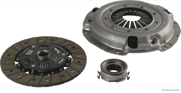 Kit de embrague para Subaru Impreza III (GR)