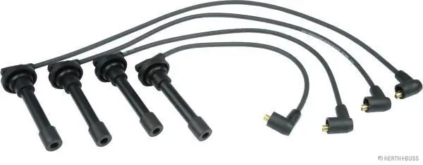 Comprar Juego de cables de alta tensión Honda Accord V CC7 a bajo precio