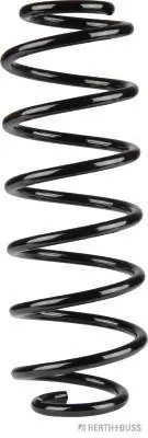 Muelle de suspensión Maxgear 601534D