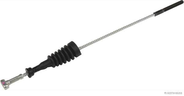 Cable de freno de mano delantero Toyota Corolla E9