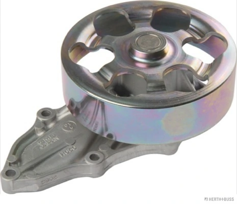 Motor de agua NPW H52