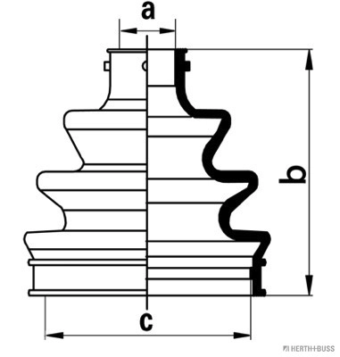 J2860904 Jakoparts