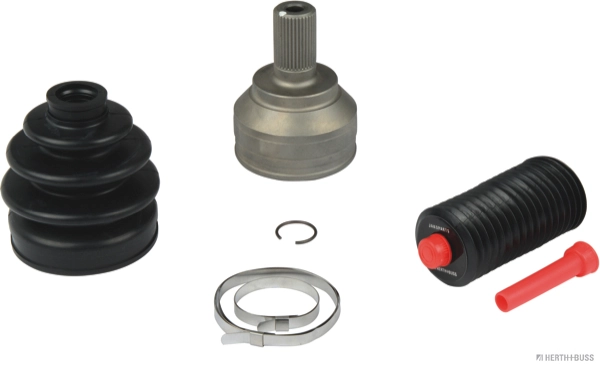 Junta homocinética exterior delantera para Mazda 3  (BK12)