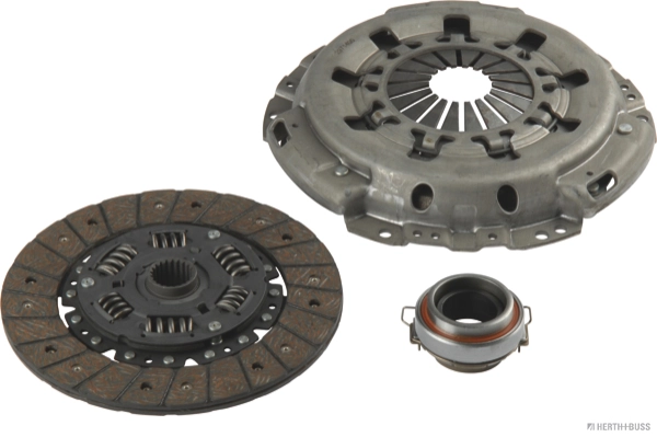 Comprar Kit de embrague Toyota Hilux  N a bajo precio