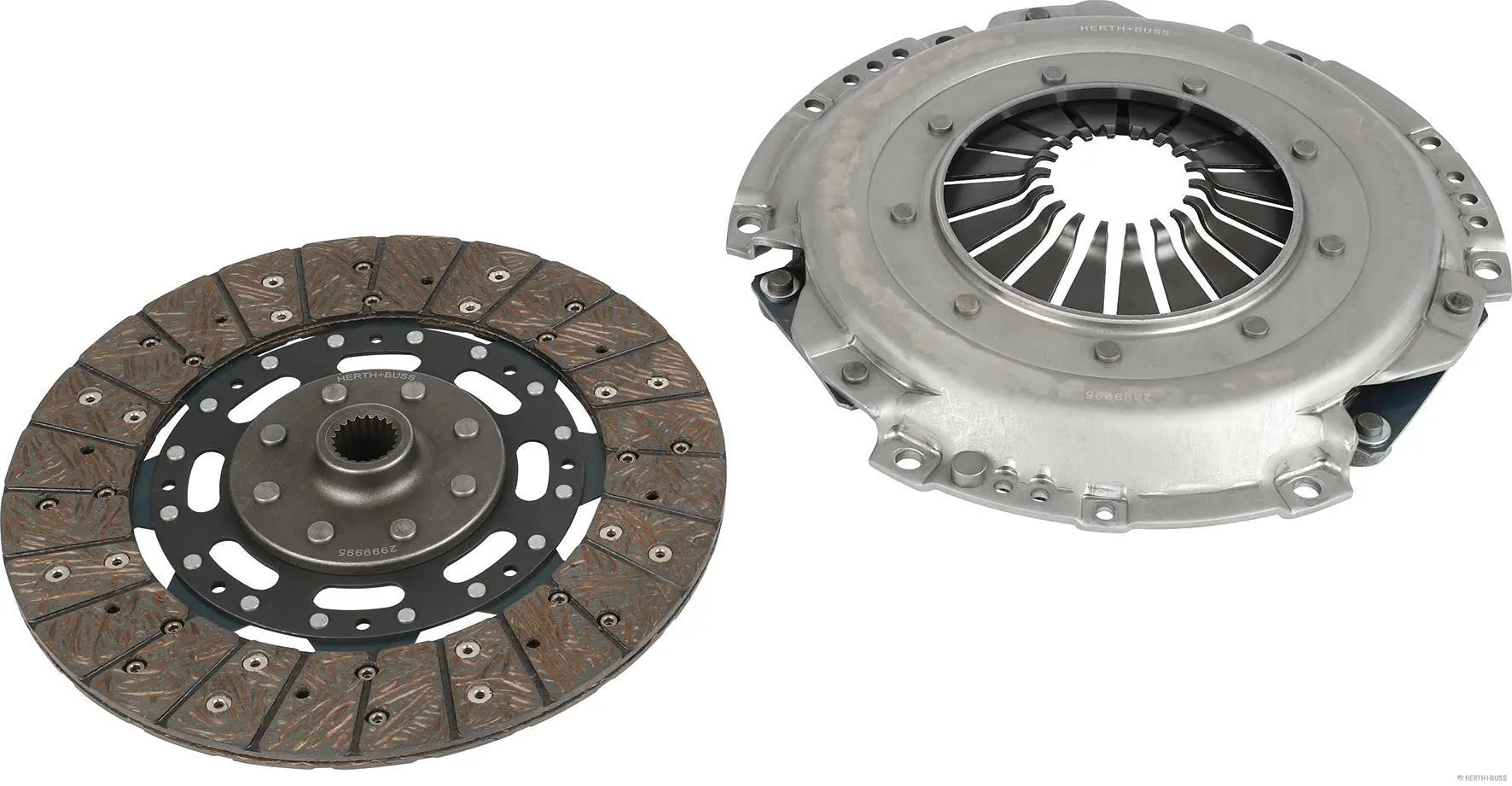 Mecanismo de embrague Renault Master III furgoneta (FV) (2010 - 2024) precio, desde 199,73 EUR