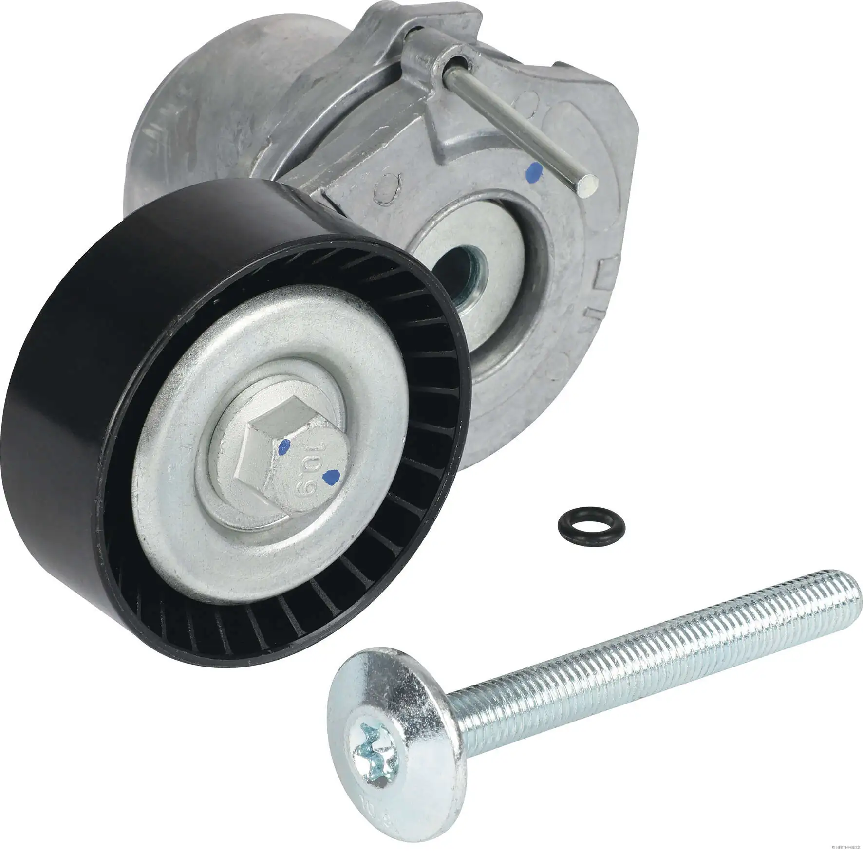  Tensor de correa poli V Chevrolet Cruze 