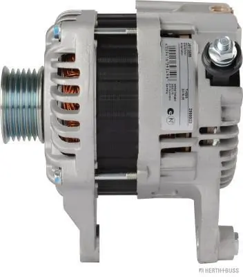  Alternador Mazda 6 