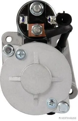 Motor de arranque 458846 VALEO