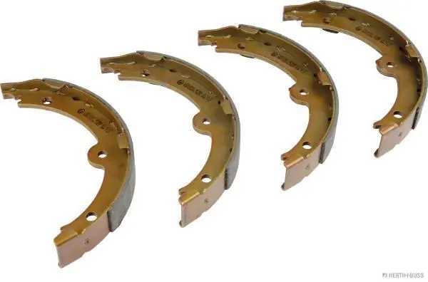 Comprar Zapatas de freno de mano Lexus IS  E2