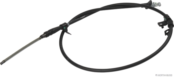 Comprar Cable de freno de mano trasero izquierdo KIA Rio   a bajo precio