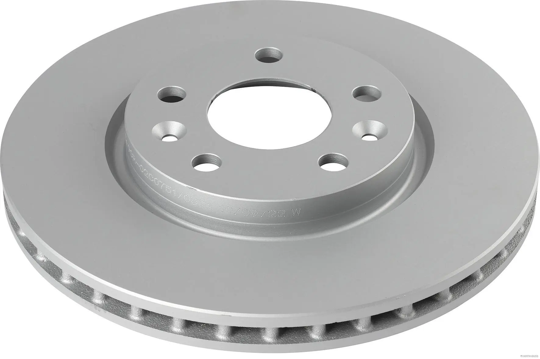 Disco de freno A4204211800 Mercedes
