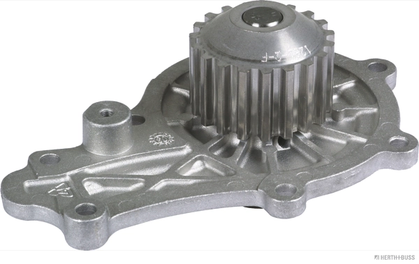 Motor de agua Citroen C3 II hatchback comprar en España