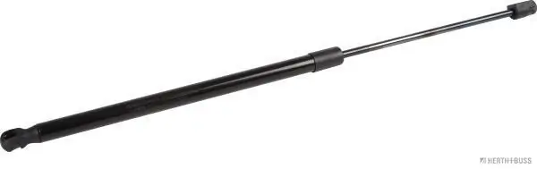 Muelle neumatico maletero para Honda Civic VII (EU, EP, EV)