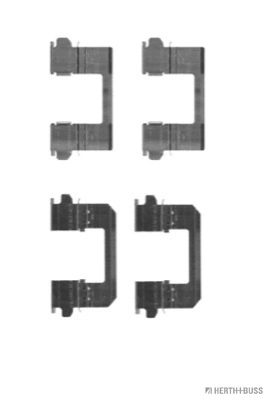 J3661030 Jakoparts