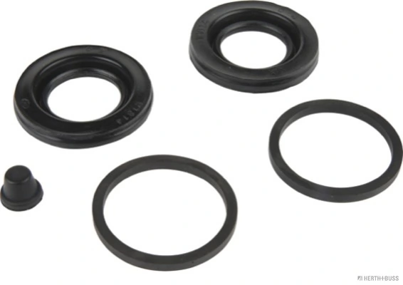Kit de reparación de pinzas trasero para Ford Escort V (GAL)