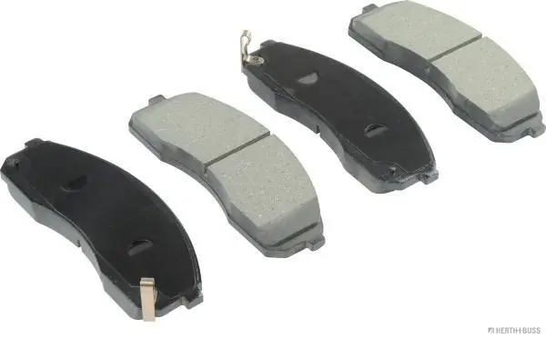 Pastillas freno delanteras KIA Carnival II desde 39,57 €