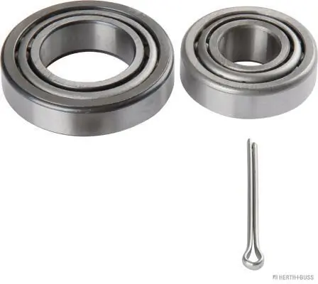 Cojinete de rueda delantero para Mitsubishi Space Star DG0