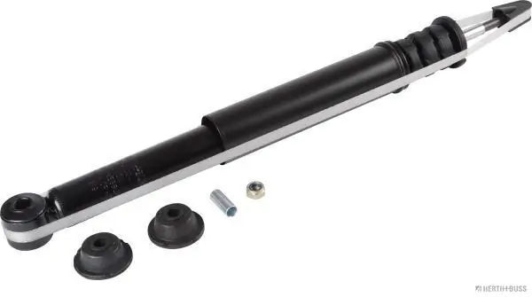 Amortiguador trasero Nissan Versa E12X