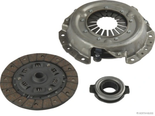 Kit de embrague Sunny I sedán (1981-1985) original desde 88,04 €