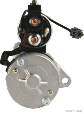 Motor de arranque 460417 VALEO