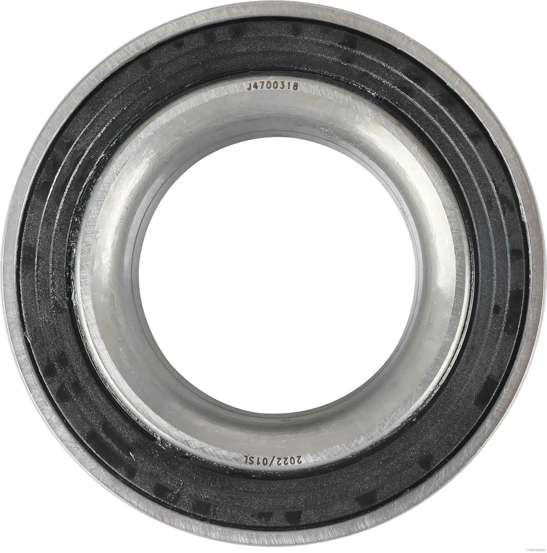 Cojinete de rueda delantero F569214 KBC