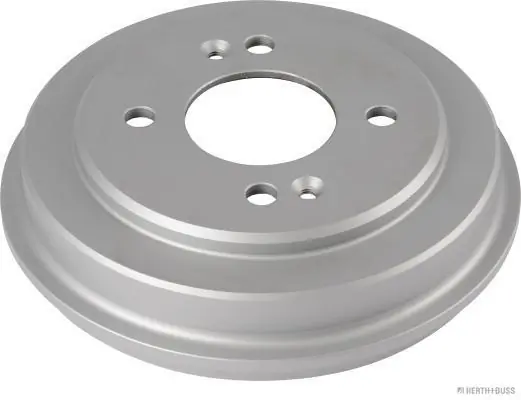 Tambor de freno trasero KIA Picanto II hatchback comprar en España