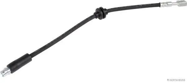 AH7006 HELLA Tubo flexible de frenos delantero izquierdo 