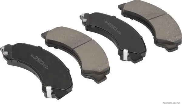 Pastillas de freno 4106089TC1 Isuzu