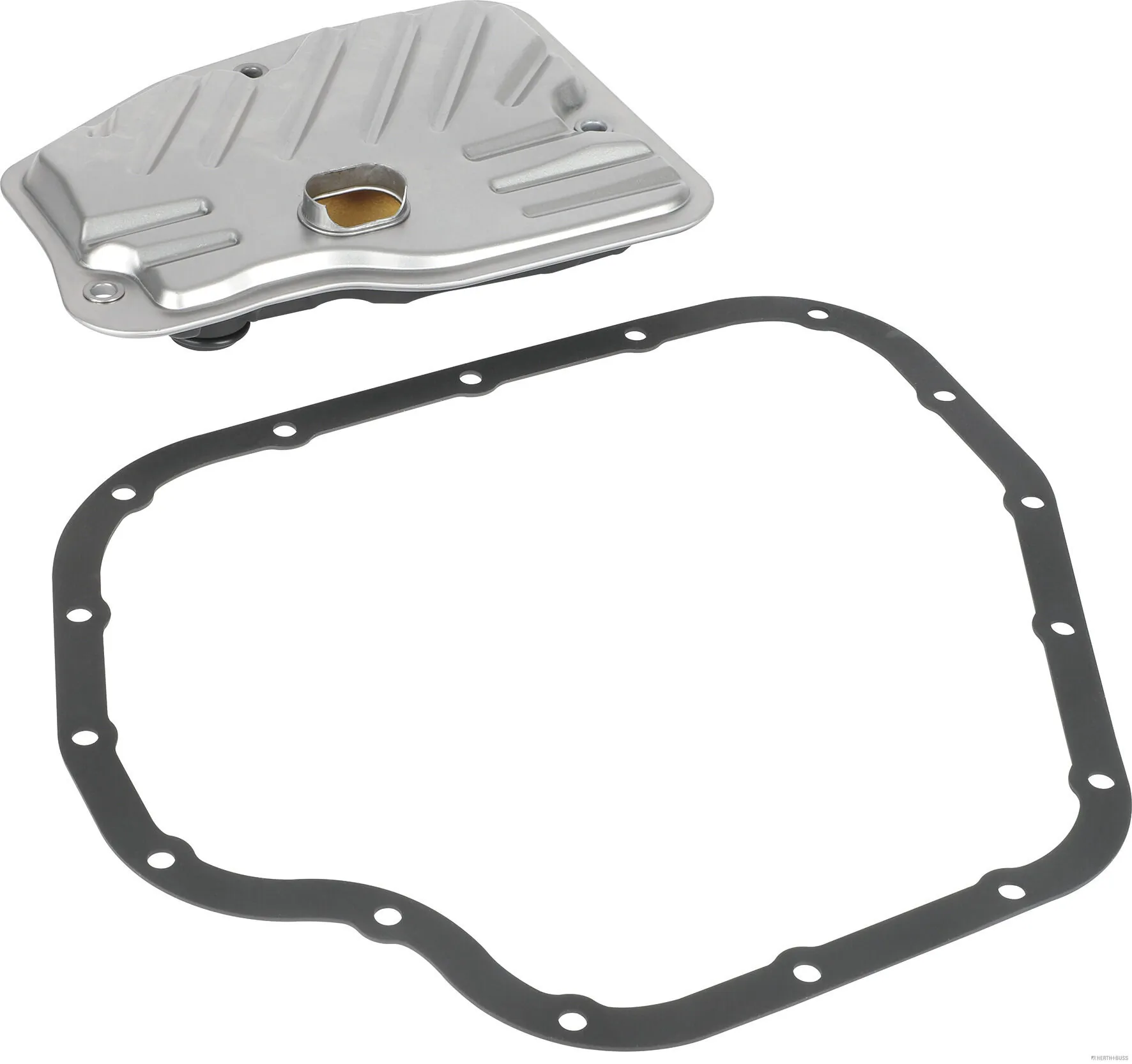 Filtro hidráulico, transmisión automática Toyota Corolla E21