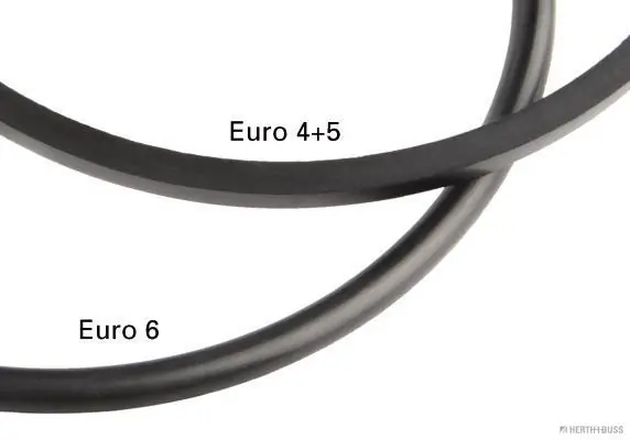 J1313035 Jakoparts Filtro aceite
