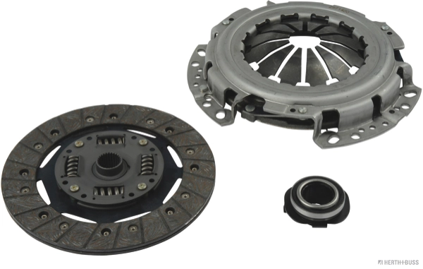 Kit completo de embrague Mitsubishi Space Star  (DG0)