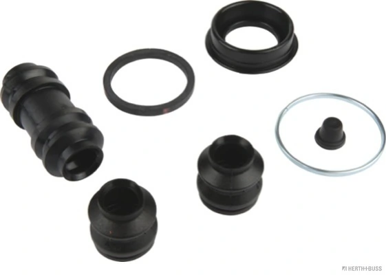 Kit de reparación de pinzas trasero Toyota Yaris VERSO