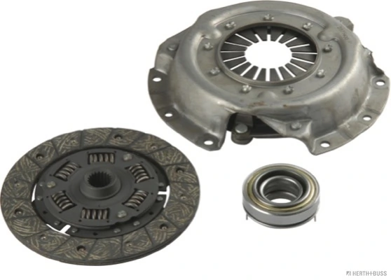 Comprar KM004 Aisin Kit de embrague completo
