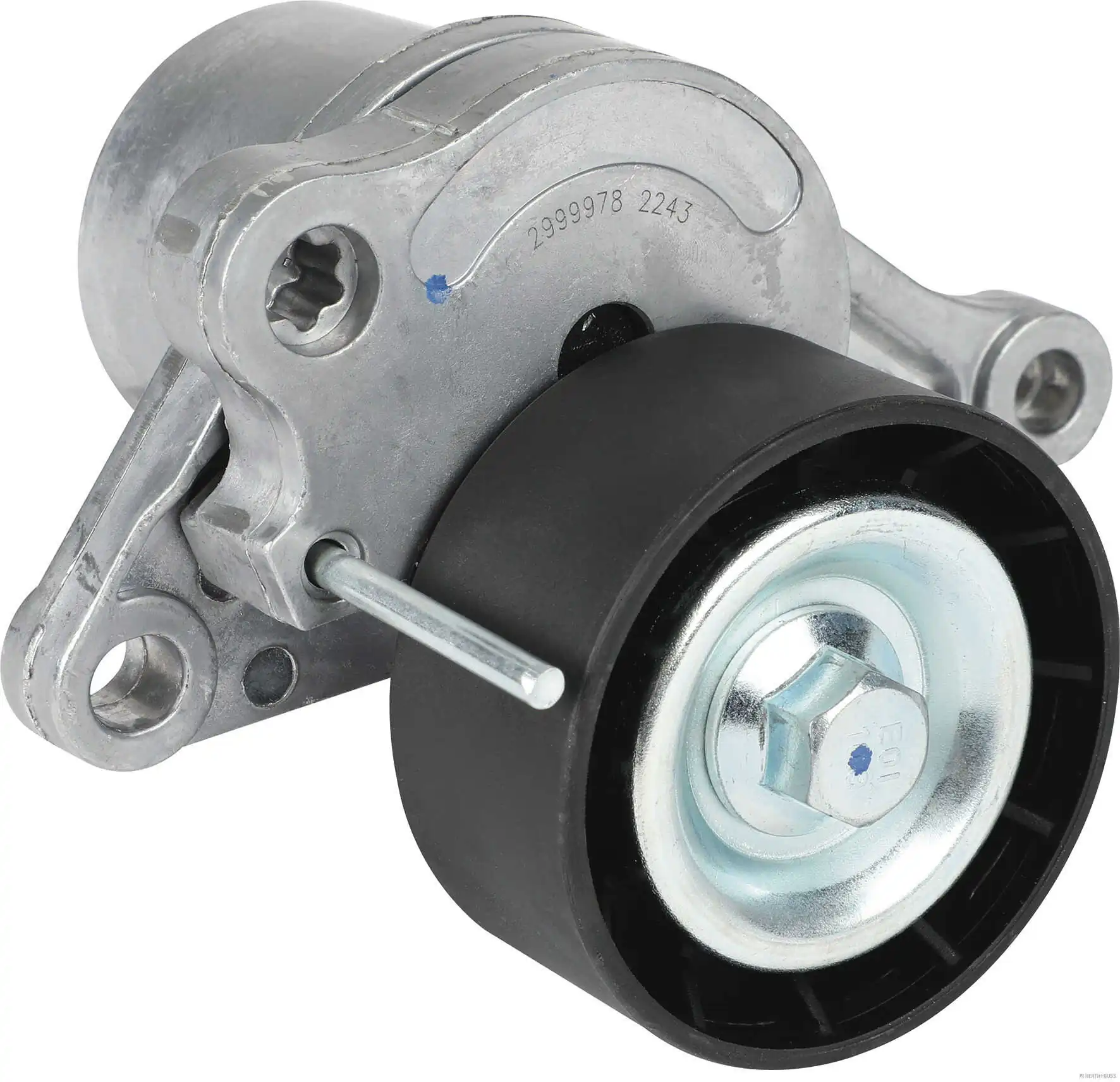 Tensor de correa poli V Nissan Navara (D23, D23T)